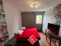 Vente maison