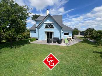 Photo Vente maison Tilly-sur-Seulles
