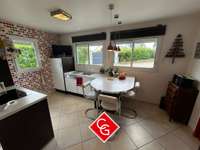 Vente maison