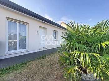 Vente maison 4 pièces Tilly-sur-Seulles 14