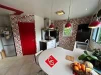 Vente maison