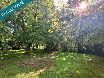 Vente Maison 4 chambresTilly-sur-Seulles