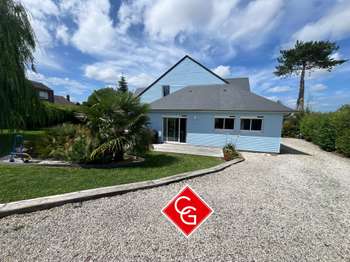 Vente Maison 3 chambresTilly-sur-Seulles