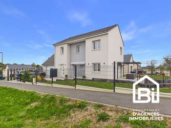 Vente maison 5 pièces Tilly-sur-Seulles 14