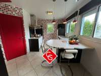 Vente maison