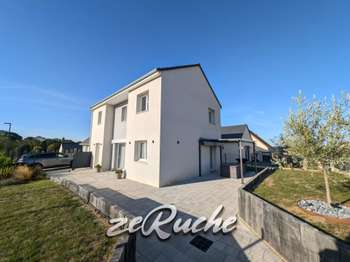 Vente Maison 3 chambresTilly-sur-Seulles