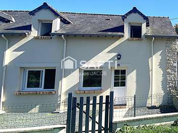Vente Maison 2 chambresTilly-sur-Seulles
