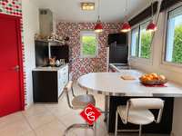 Vente maison
