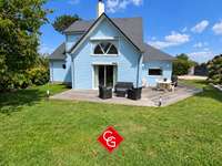 Vente maison