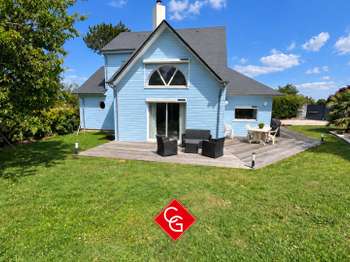 Vente maison Tilly-sur-Seulles 14
