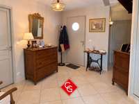 Vente maison