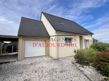 Photo Vente maison Tilly-sur-Seulles