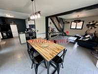 Vente maison 6 pièces Vente maison 6 pièces
