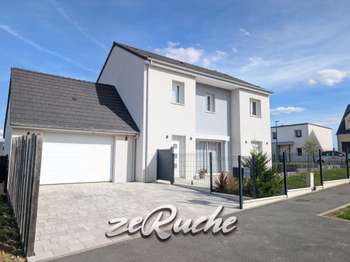 Photo Vente maison Tilly-sur-Seulles