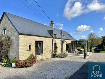 Vente Maison 2 chambresTilly-sur-Seulles