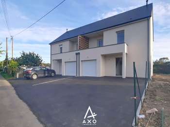 Vente Maison 3 chambresTilly-sur-Seulles
