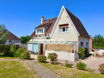 Vente Maison 3 chambresTilly-sur-Seulles