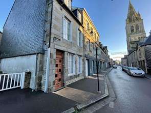 Vente Maison 2 chambresTinchebray