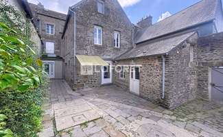 Photo Vente maison Tinchebray