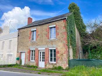 Vente maison 3 pièces Vente maison 3 pièces