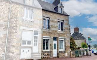 Photo Vente maison Tinchebray