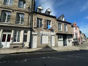 Vente Maison 4 chambresTinchebray