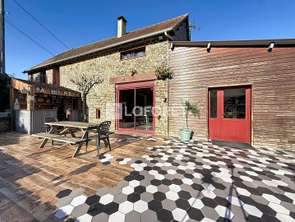 Vente Maison 3 chambresTinchebray