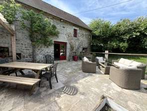 Vente Maison 3 chambresTinchebray