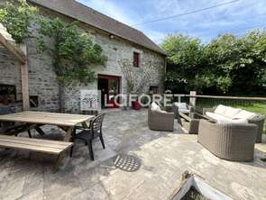 Vente Maison 3 chambresTinchebray
