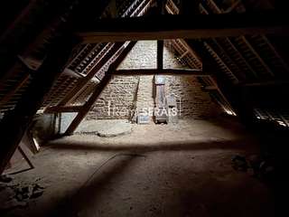 Vente maison 2 pièces