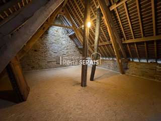 Vente maison 2 pièces