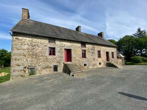 Vente Maison 1 chambreTinchebray