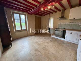 Vente maison 2 pièces