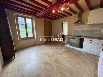 Vente maison 2 pièces