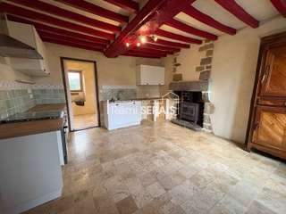 Vente maison 2 pièces