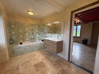 Vente maison 2 pièces