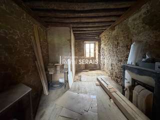 Vente maison 2 pièces