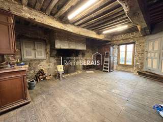 Vente maison 2 pièces