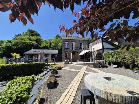 Vente maison 4 pièces Tinchebray 61