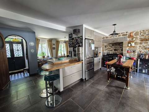 Vente maison 4 pièces Vente maison 4 pièces