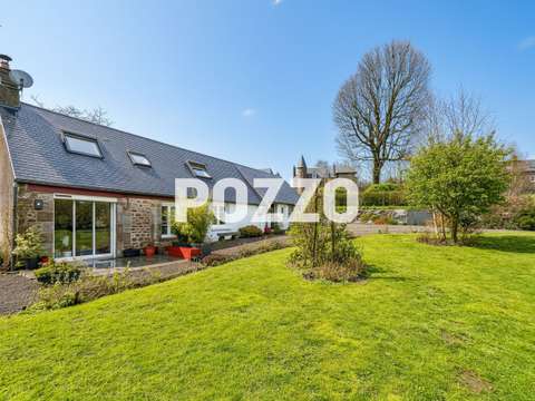 Vente maison 4 pièces Tinchebray 61