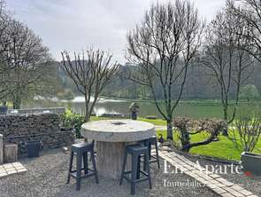 Vente Maison 4 chambresTinchebray