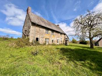 Vente maison 2 pièces
