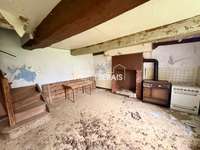 Vente maison 2 pièces