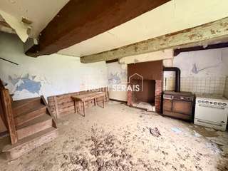 Vente maison 2 pièces Vente maison 2 pièces