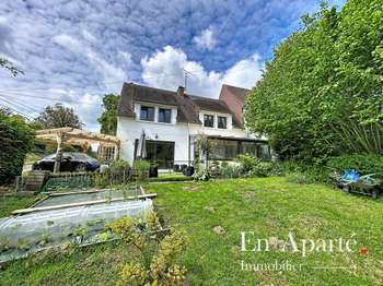 Vente maison 4 pièces Tinchebray 61