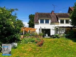 Vente Maison 3 chambresTinchebray
