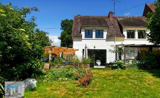Photo Vente maison Tinchebray