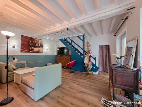 Vente maison 4 pièces Vente maison 4 pièces
