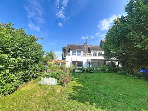 Vente maison 5 pièces Tinchebray 61
